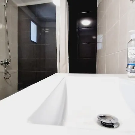 Marvila Village Apartament *