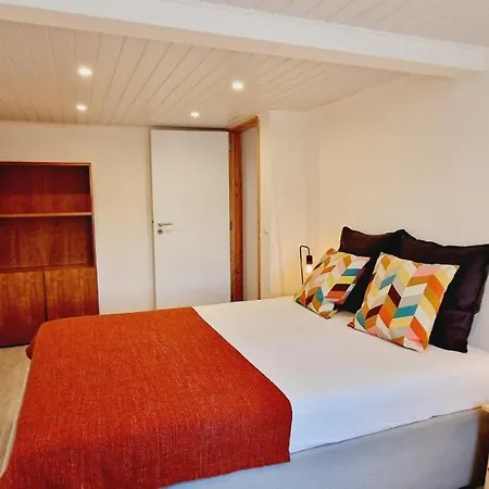 Marvila Village Apartament Lizbona