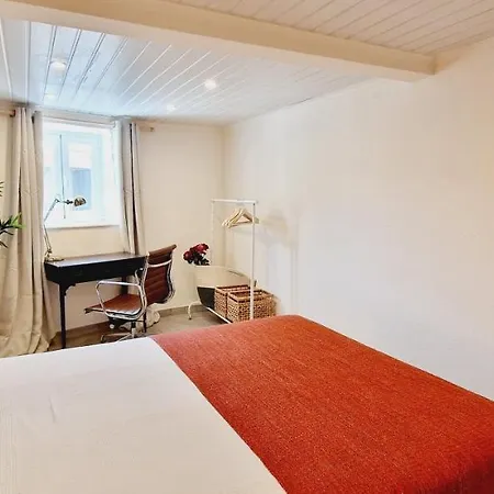 Marvila Village Lizbona