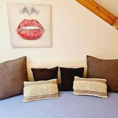 Marvila Village Apartament Lizbona