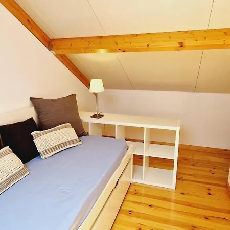 Marvila Village Lizbona