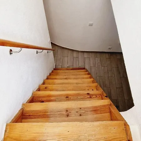 Marvila Village Apartament *