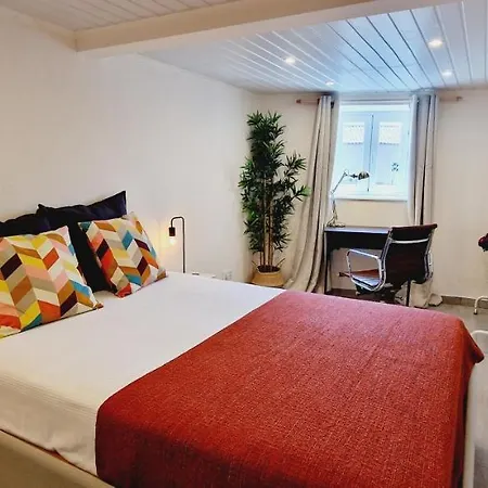 Appartamento Marvila Village Lisbona