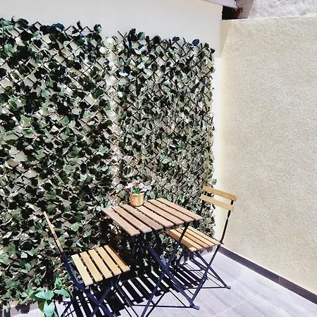 Appartamento Marvila Village
